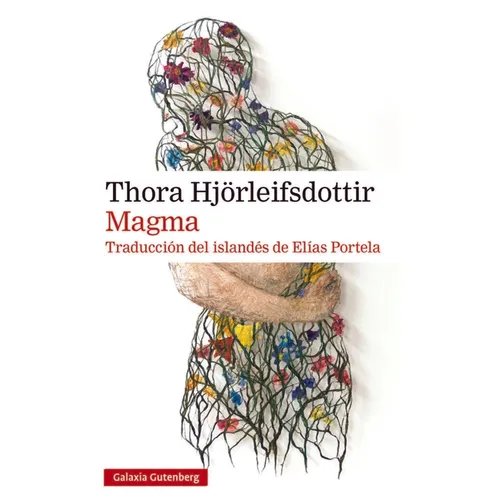 Magma - Paperback