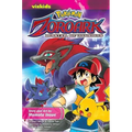 Pokémon: The Movie: Zoroark: Master of Illusions - Paperback