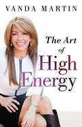 The Art of High Energy - Paperback