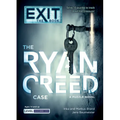 Exit: The Book - The Ryan Creed Case: A Puzzle Novel - Paperback