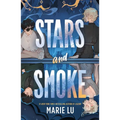 Stars and Smoke - Hardcover