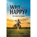 Why Not be Happy? - Paperback