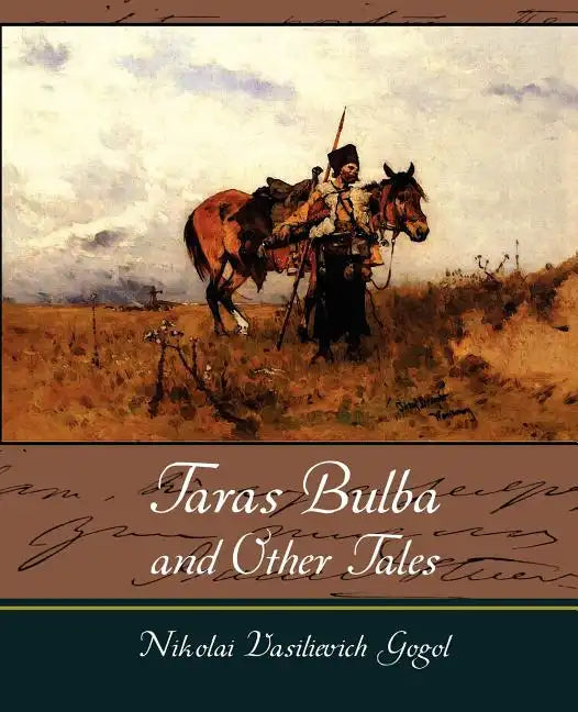 Taras Bulba and Other Tales - Paperback