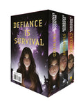 Skyward Boxed Set: Skyward; Starsight; Cytonic - Hardcover