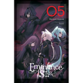 The Eminence in Shadow, Vol. 5 (Light Novel) - Hardcover