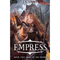By the Sword: A World Conquest Isekai - Paperback