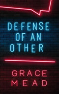 Defense of an Other - Paperback