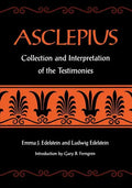 Asclepius: Collection and Interpretation of the Testimonies - Paperback