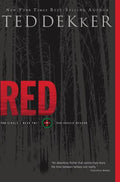 Red - Paperback