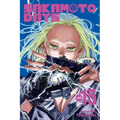 Sakamoto Days, Vol. 15 - Paperback