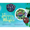 The Journey of a Whisper: The CO2 and O2 Cycle - Hardcover