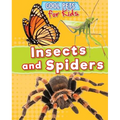 Insects and Spiders - Library Binding
