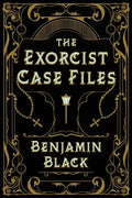The Exorcist Case Files - Paperback