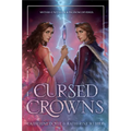 Cursed Crowns - Hardcover