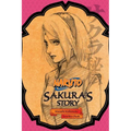 Naruto: Sakura's Story--Love Riding on the Spring Breeze - Paperback