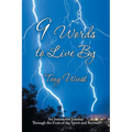 9 Words to Live By: An Interactive Journey Through the Fruit of the Spirit and Beyond - Paperback