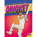 Cricket - Library Binding