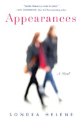 Appearances - Paperback