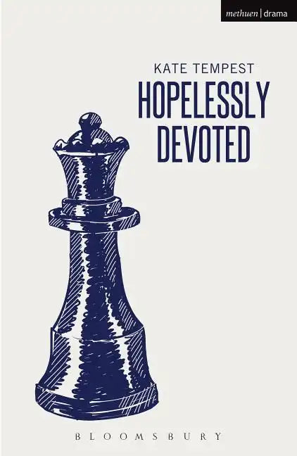 Hopelessly Devoted - Paperback