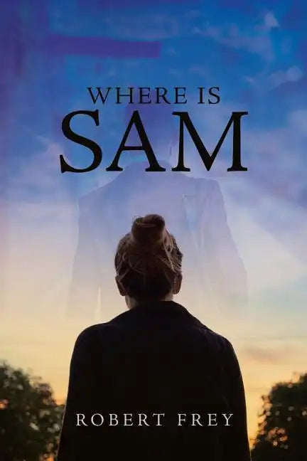 Where is Sam - Paperback