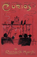 Curios: Some Strange Adventures of Two Bachelors - Paperback
