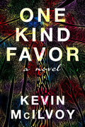 One Kind Favor - Paperback