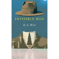 The Invisible Man - Hardcover