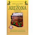 Best of the Best from Arizona Cookbook: Selected Recipes from Arizona's Favorite Cookbooks - Paperback