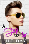 A Step too Far - Paperback
