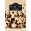 Ocean City New Jersey, Volume 2 - Hardcover