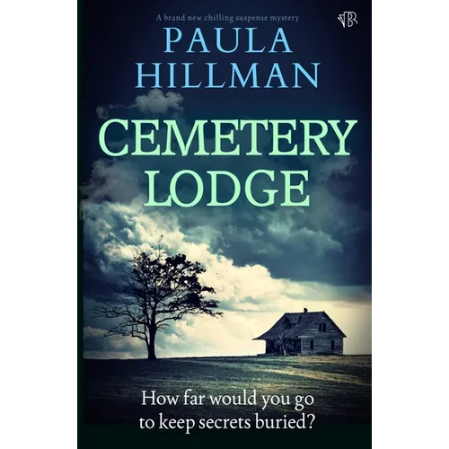 Cemetery Lodge - Paperback
