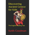 Discovering Ancient Greece for Kids: The English Reading Tree - Paperback