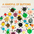 A handful of buttons: Picture book about family diversity - Paperback
