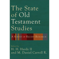 State of Old Testament Studies - Hardcover