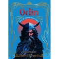 Odin: New & Ancient Norse Tales - Hardcover