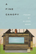 A Fine Canopy - Paperback