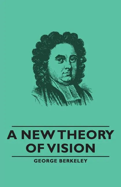 A New Theory of Vision - Paperback