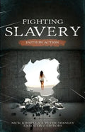 Fighting Slavery: Faith in Action - Paperback