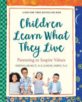 Children Learn What They Live - Paperback