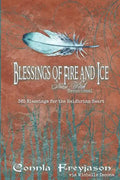 Blessings of Fire and Ice: A Norse Witch Devotional - Paperback