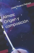 Almas: Origen y composición - Paperback