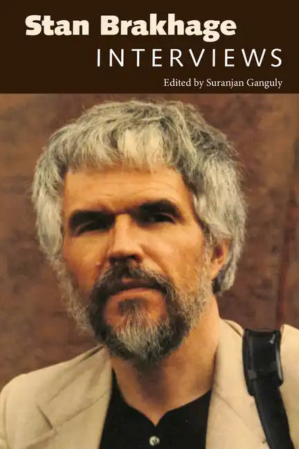 Stan Brakhage: Interviews - Paperback
