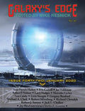 Galaxy's Edge Magazine: Issue 42 January 2020 - Paperback