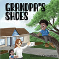 Grandpa's Shoes - Paperback