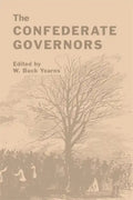 The Confederate Governors - Paperback