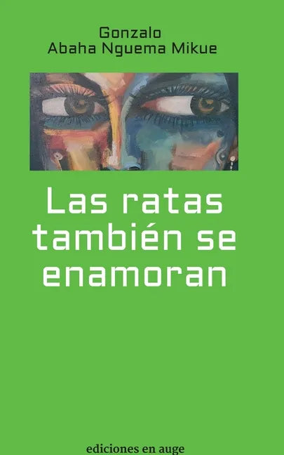 Las ratas también se enamoran - Paperback