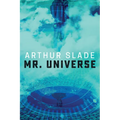 Mr. Universe - Paperback