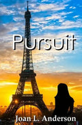 Pursuit - Paperback