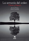 La armonía del orden. Mente y Espacio - Paperback