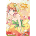 We Never Learn, Vol. 18 - Paperback